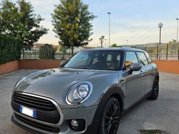 Mini Cooper Clubman