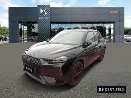 DS Automobiles DS3 Crossback