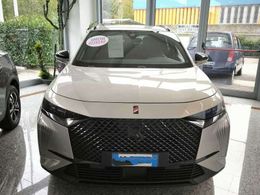 DS Automobiles DS7 Crossback