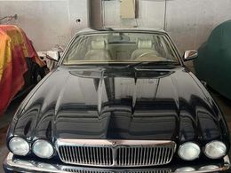 Jaguar XJ6