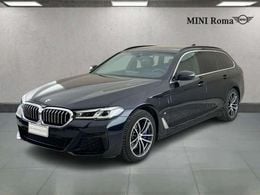 BMW 530e