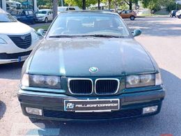 BMW 318 Cabriolet