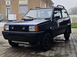 Fiat Panda 4x4