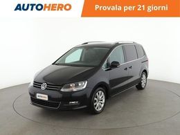 VW Sharan