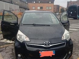 Toyota Verso-S