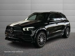 Mercedes GLE350e