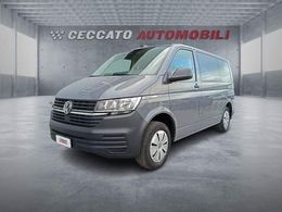 VW T6.1