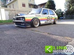 VW Golf I