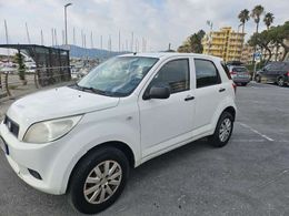 Daihatsu Terios