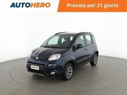 Fiat Panda 4x4