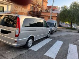 Mercedes Viano