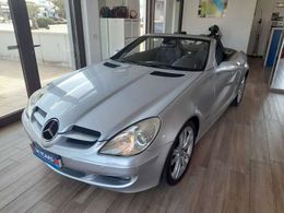 Mercedes SLK200