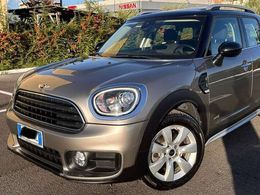 Mini Cooper D Countryman