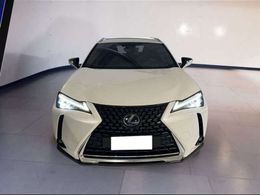 Lexus UX 250h