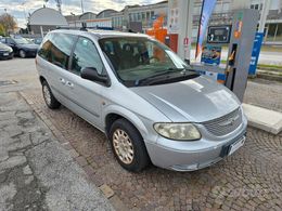 Chrysler Voyager