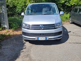 VW Caravelle