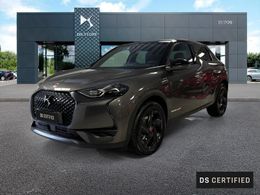 DS Automobiles DS3 Crossback