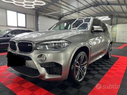 BMW X5 M