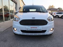 Ford Ka Plus