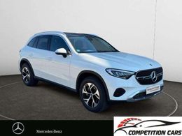 Mercedes GLC300e