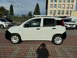 Fiat Panda 4x4