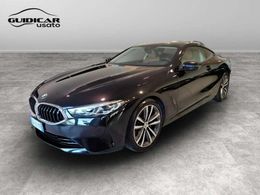 BMW 840