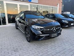 Mercedes GLC220