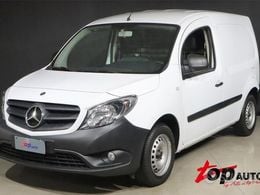 Mercedes Citan 109