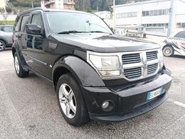 Dodge Nitro