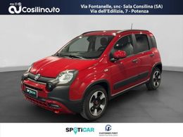 Fiat Panda Cross