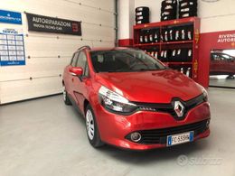 Renault Clio GrandTour