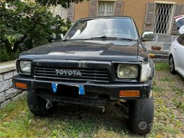 Toyota 4 Runner