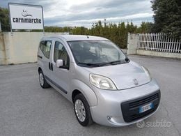 Fiat Qubo