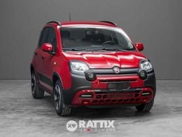 Fiat Panda Cross