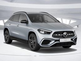 Mercedes GLA200