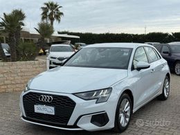 Audi A3 e-tron