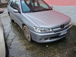 Peugeot 306