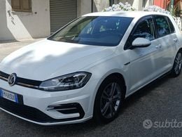 VW Golf VII