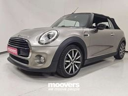 Mini Cooper D