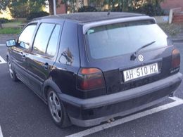 VW Golf III