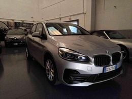 BMW 225 Active Tourer