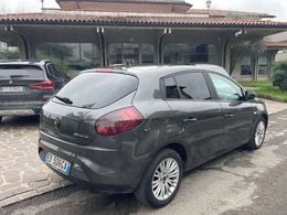 Fiat Bravo