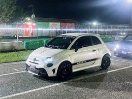 Abarth 500