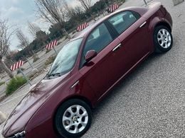 Alfa Romeo 159