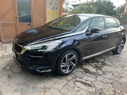 DS Automobiles DS5