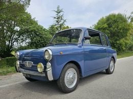 Autobianchi Bianchina