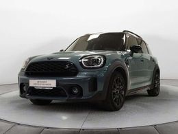 Mini Cooper SD Countryman