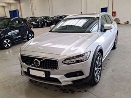 Volvo V90 CC