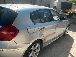 BMW 118 Coupé