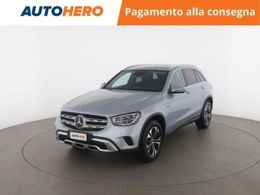 Mercedes GLC300